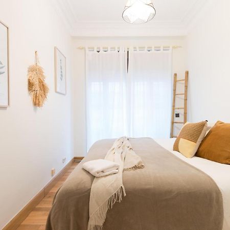 Pozas By Staynnapartments Μπιλμπάο Εξωτερικό φωτογραφία