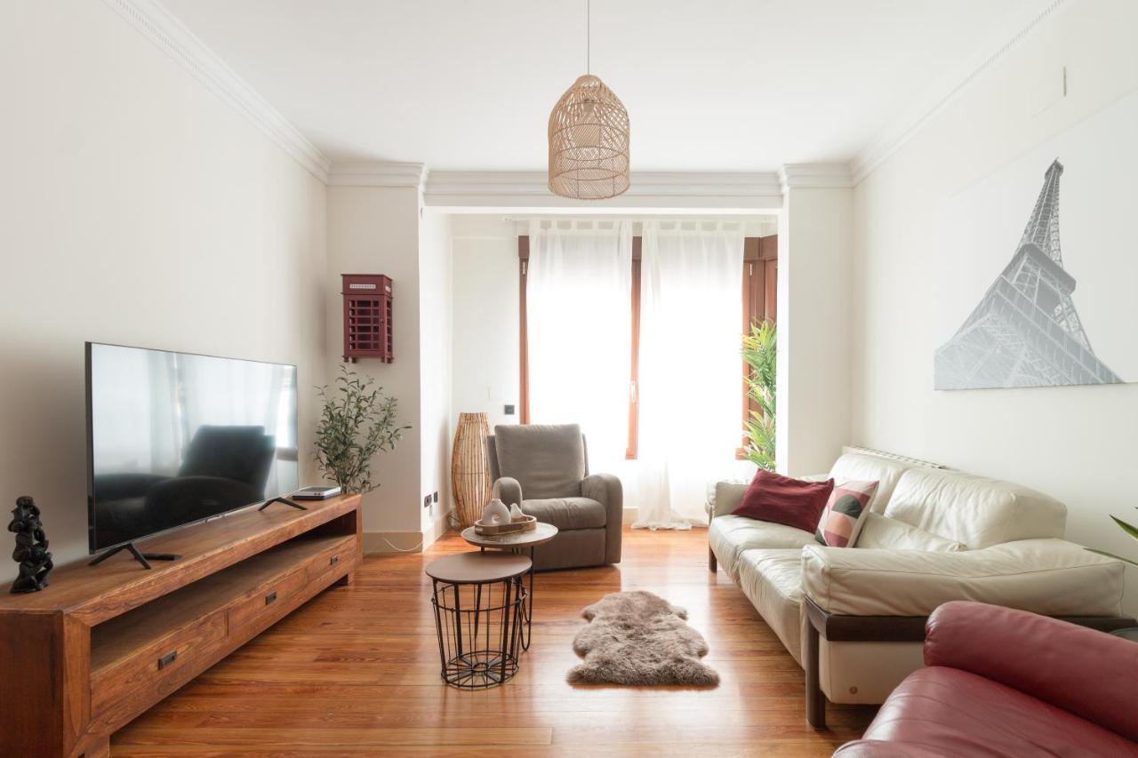 Pozas By Staynnapartments Μπιλμπάο Εξωτερικό φωτογραφία