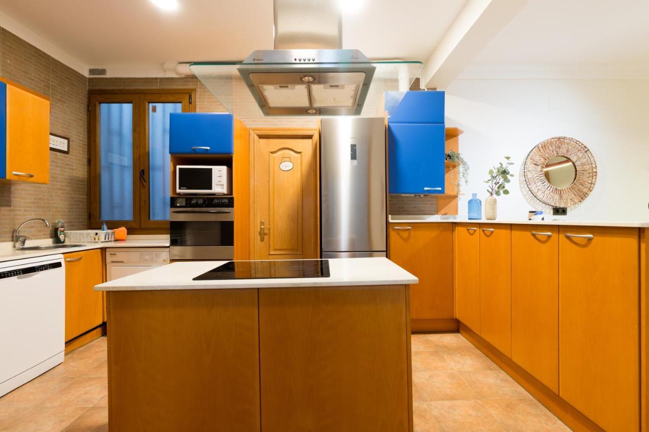 Pozas By Staynnapartments Μπιλμπάο Εξωτερικό φωτογραφία