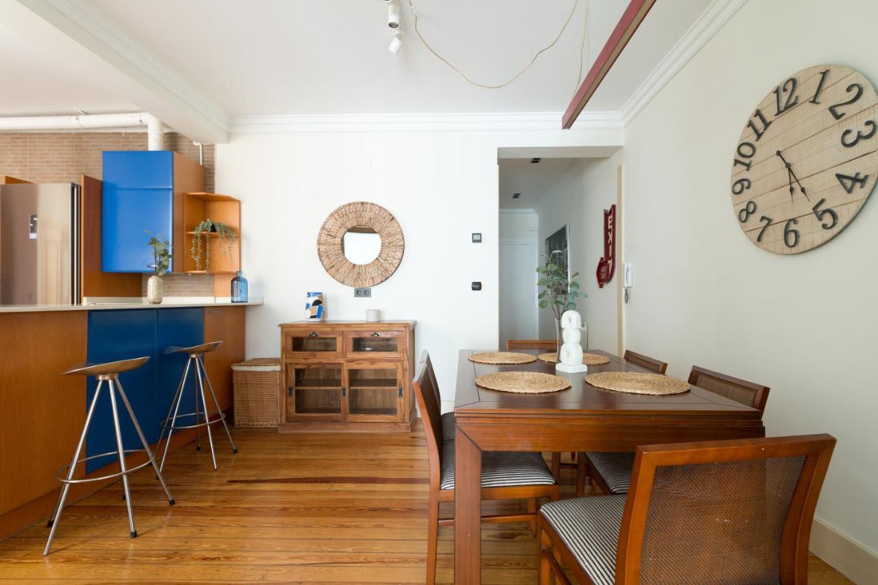 Pozas By Staynnapartments Μπιλμπάο Εξωτερικό φωτογραφία
