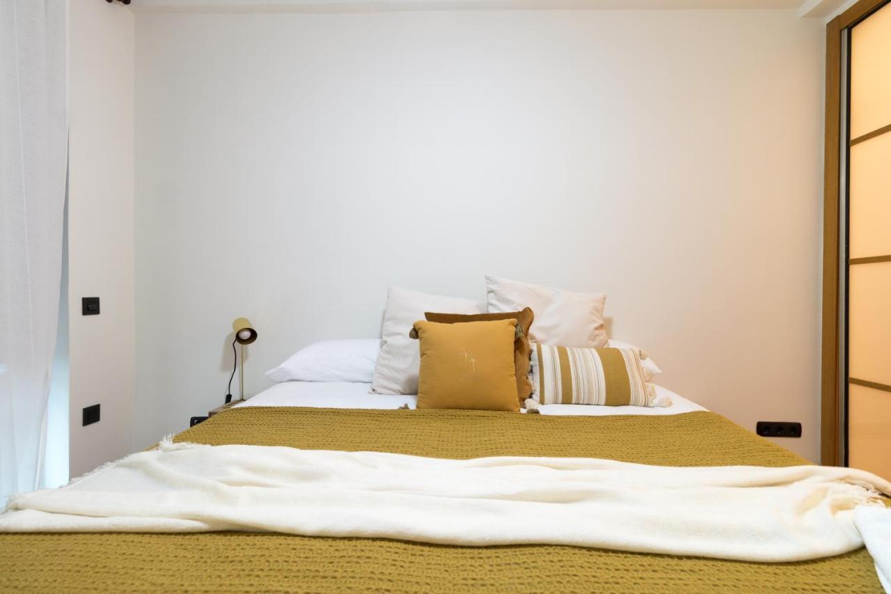 Pozas By Staynnapartments Μπιλμπάο Εξωτερικό φωτογραφία