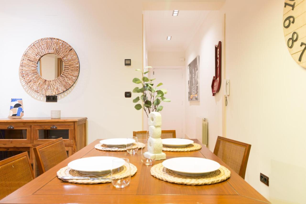 Pozas By Staynnapartments Μπιλμπάο Εξωτερικό φωτογραφία