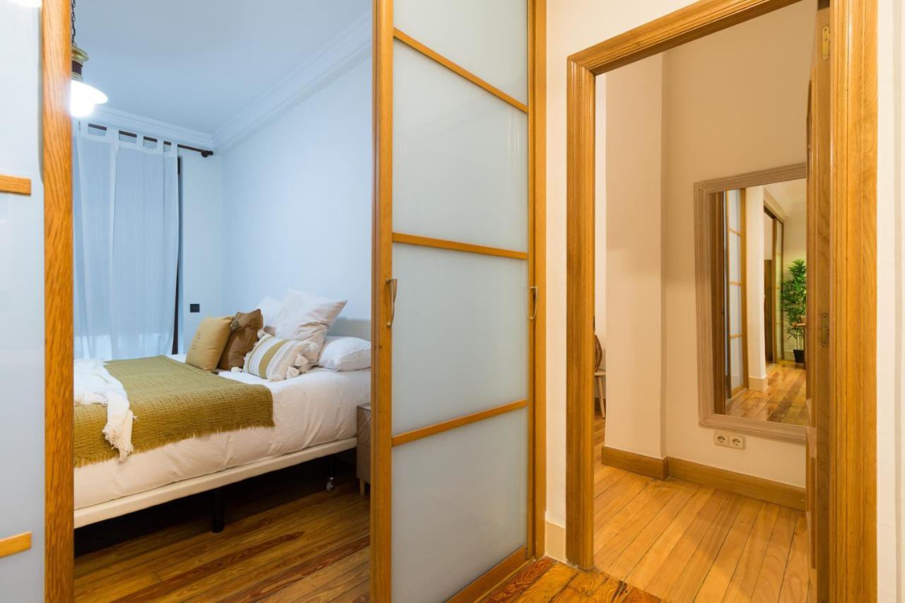 Pozas By Staynnapartments Μπιλμπάο Εξωτερικό φωτογραφία