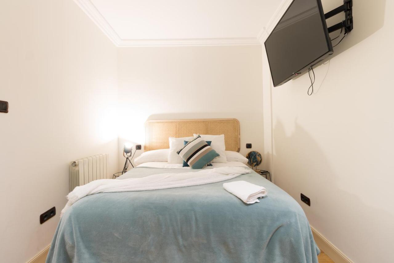 Pozas By Staynnapartments Μπιλμπάο Εξωτερικό φωτογραφία