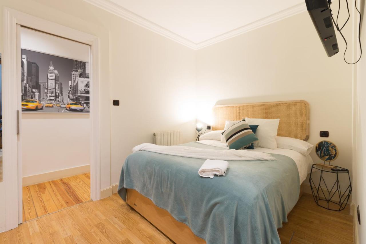 Pozas By Staynnapartments Μπιλμπάο Εξωτερικό φωτογραφία