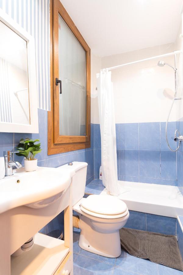Pozas By Staynnapartments Μπιλμπάο Εξωτερικό φωτογραφία