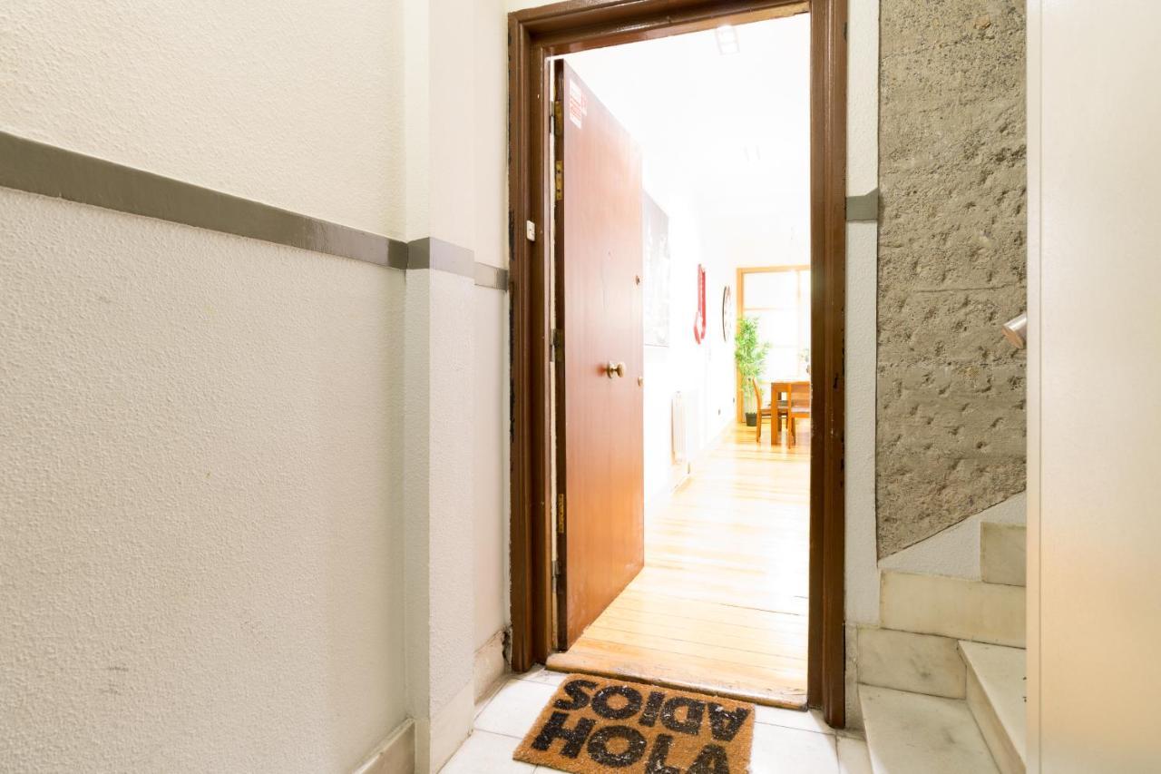 Pozas By Staynnapartments Μπιλμπάο Εξωτερικό φωτογραφία